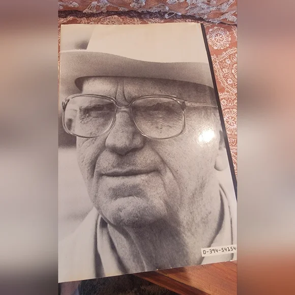 James A. Michener Novel - Texas - Picture 2 of 3